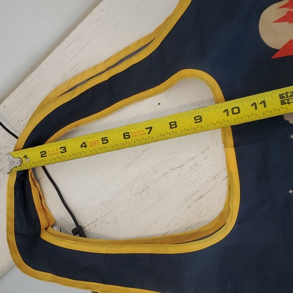 Harry Potter Back to Hogwarts Loot Bag - Picture 13 of 13